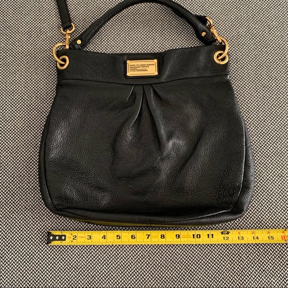 Marc by Marc Jacobs Hillier Hobo - Picture 5 of 8